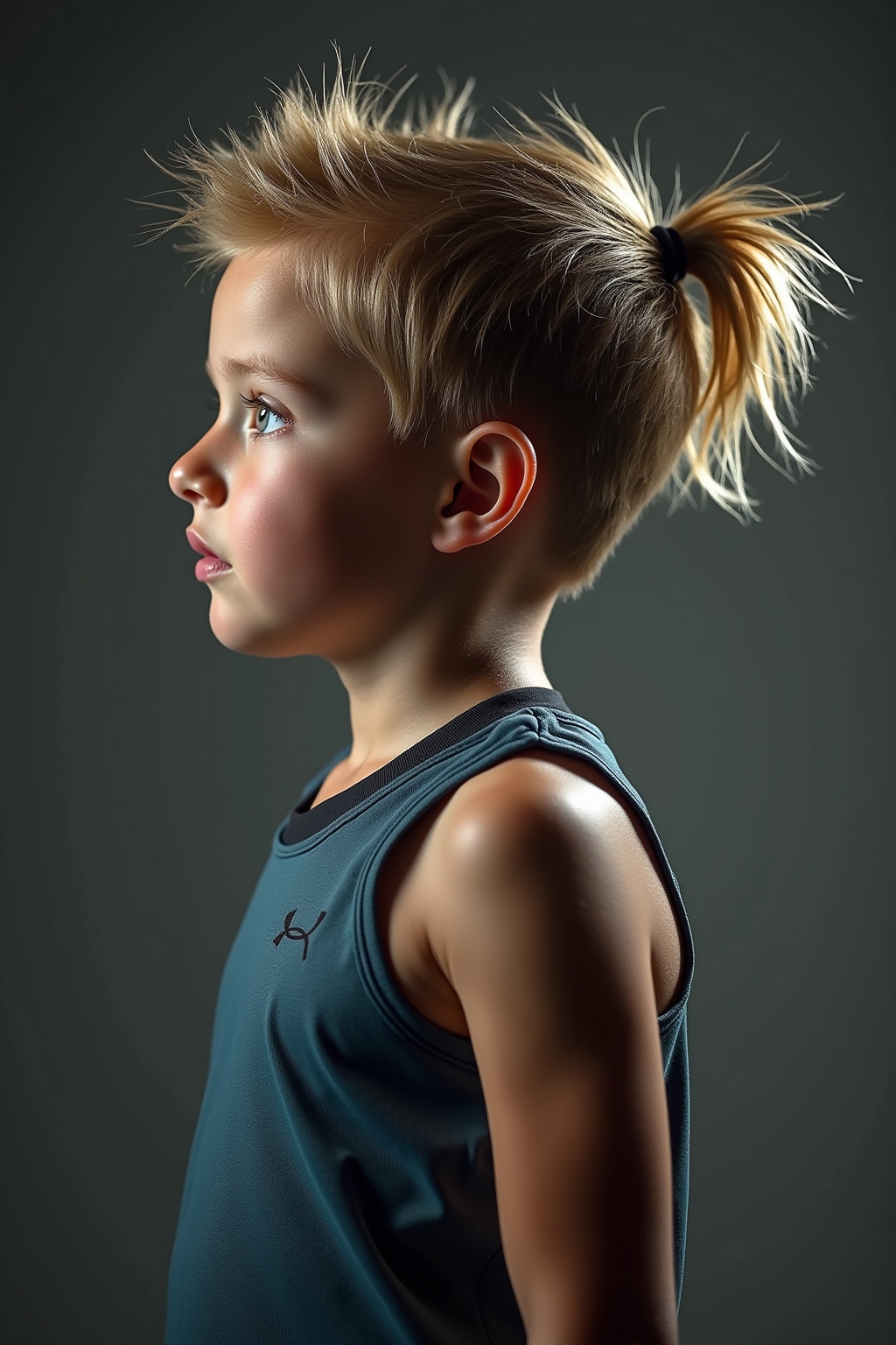 Die 8 coolsten Frisuren für Jungs ab 10 Jahren 19 Die 8 coolsten Frisuren für Jungs ab 10 Jahren