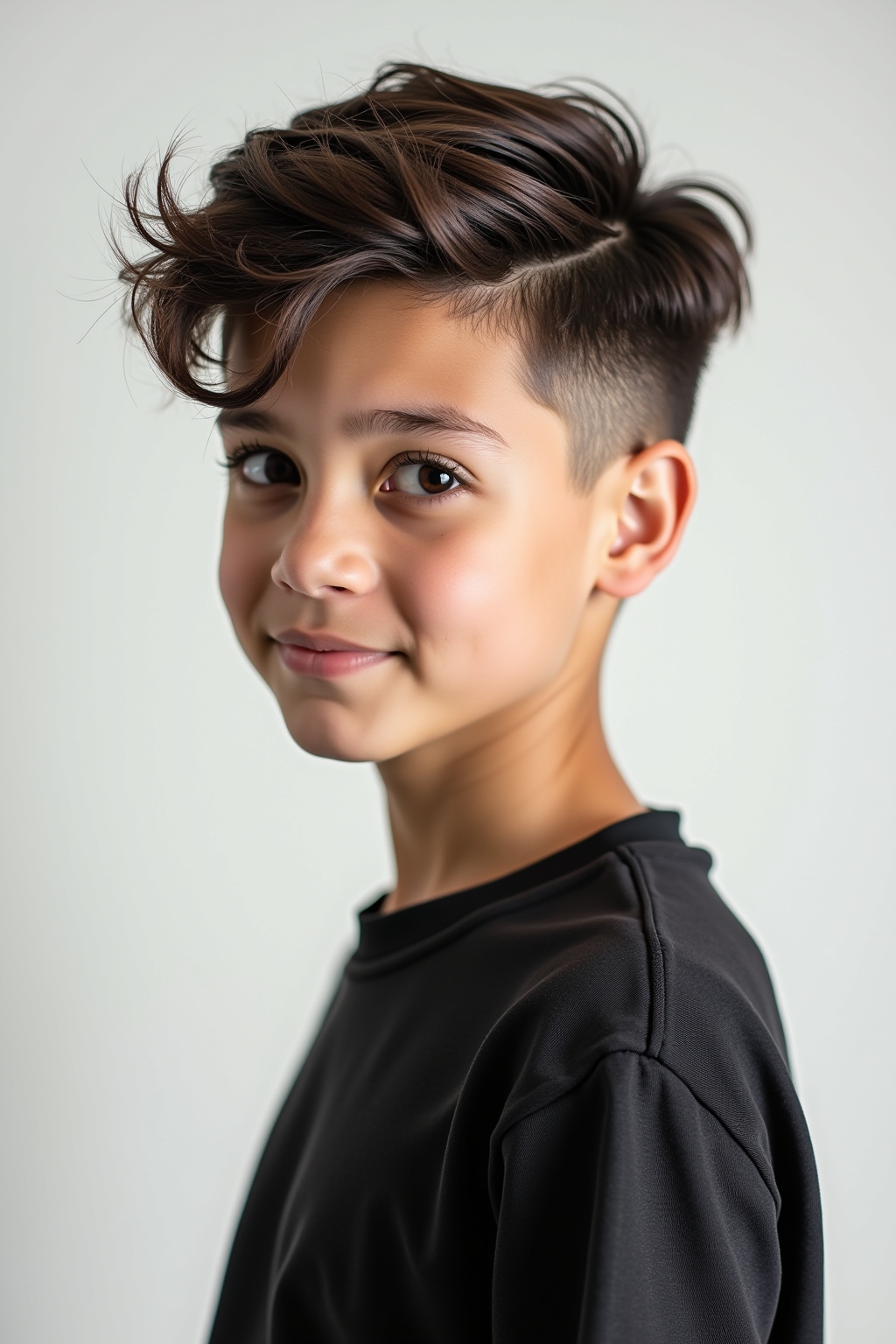 Von Undercut Bis Long Hair Die Ultimativen Frisuren Coole Jungs 2024feed