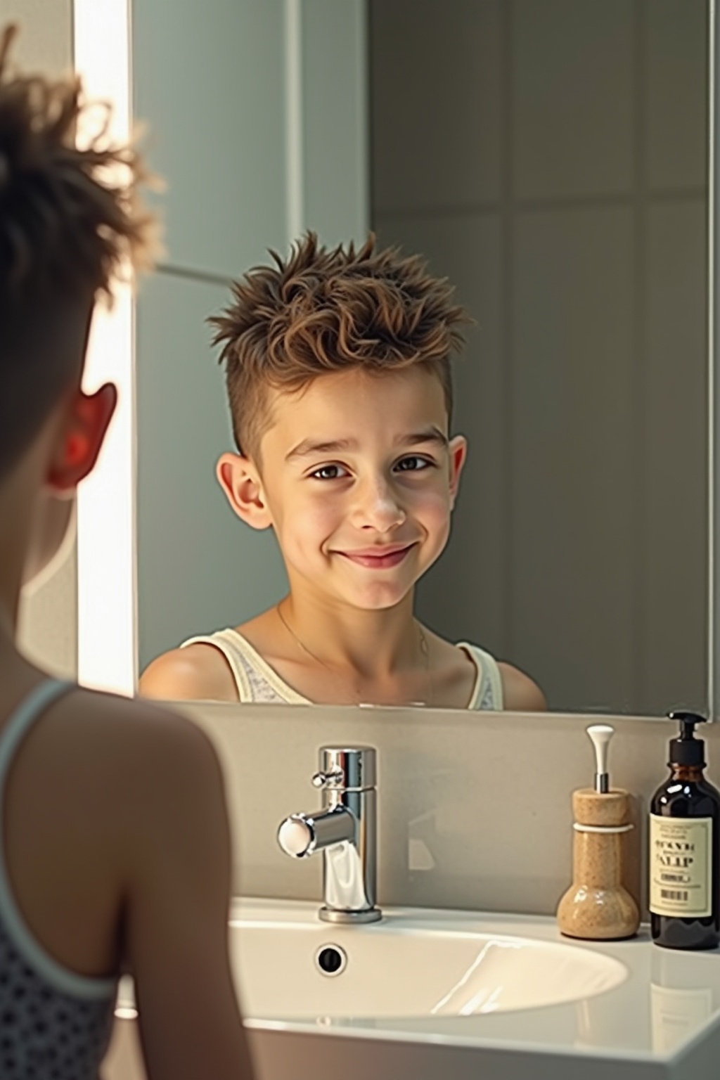 Coole Frisuren Fur Jungs Ab 14