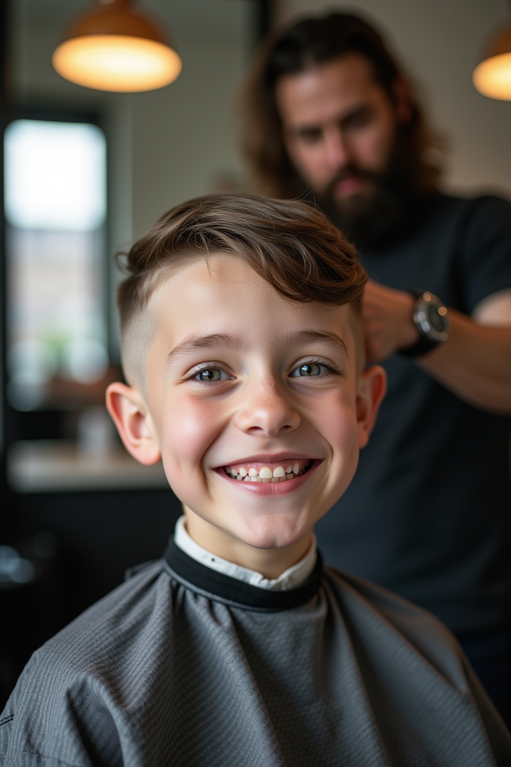 8 coole Frisuren für Jungs ab 14 Jahren 15 8 coole Frisuren für Jungs ab 14 Jahren