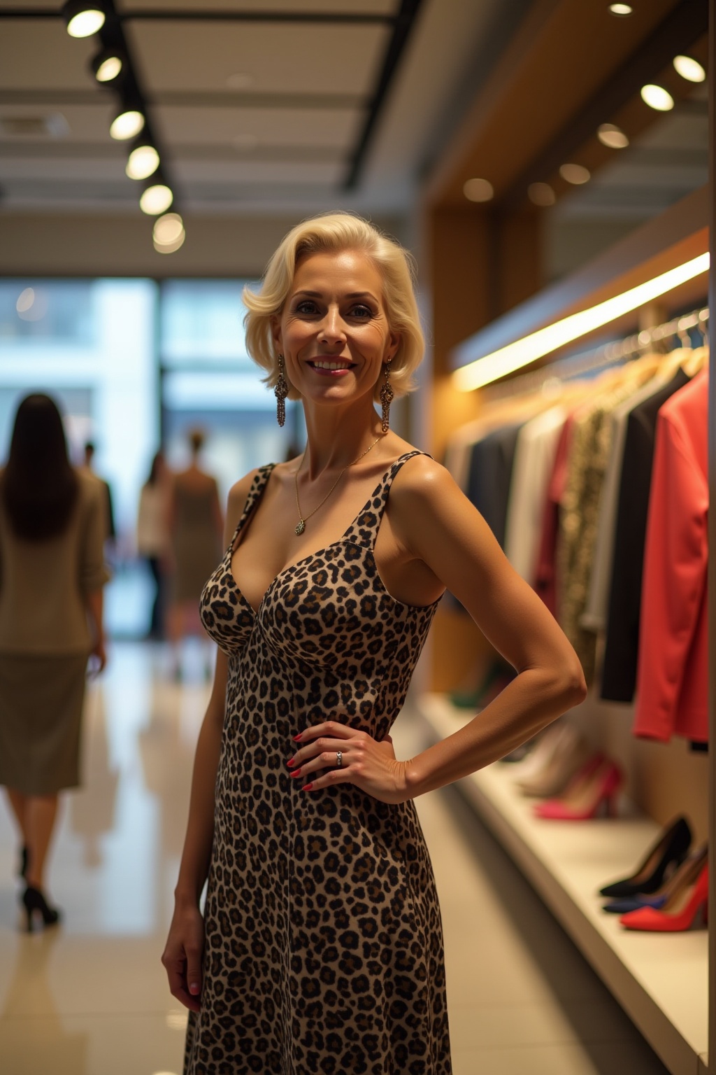 8 coole Klamotten für Frauen ab 50 20 8 coole Klamotten für Frauen ab 50