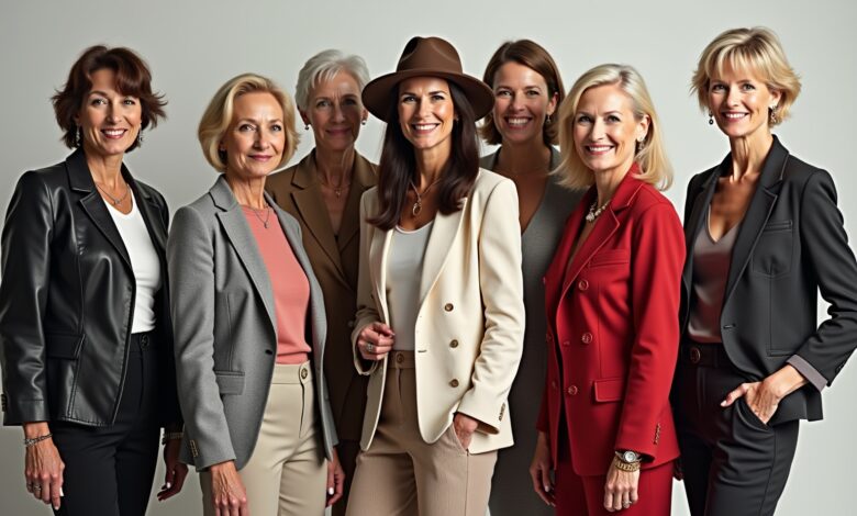 8 coole Klamotten für Frauen ab 50 20 8 coole Klamotten für Frauen ab 50