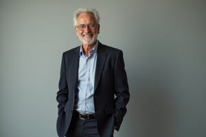 8 coole Klamotten für Männer ab 50