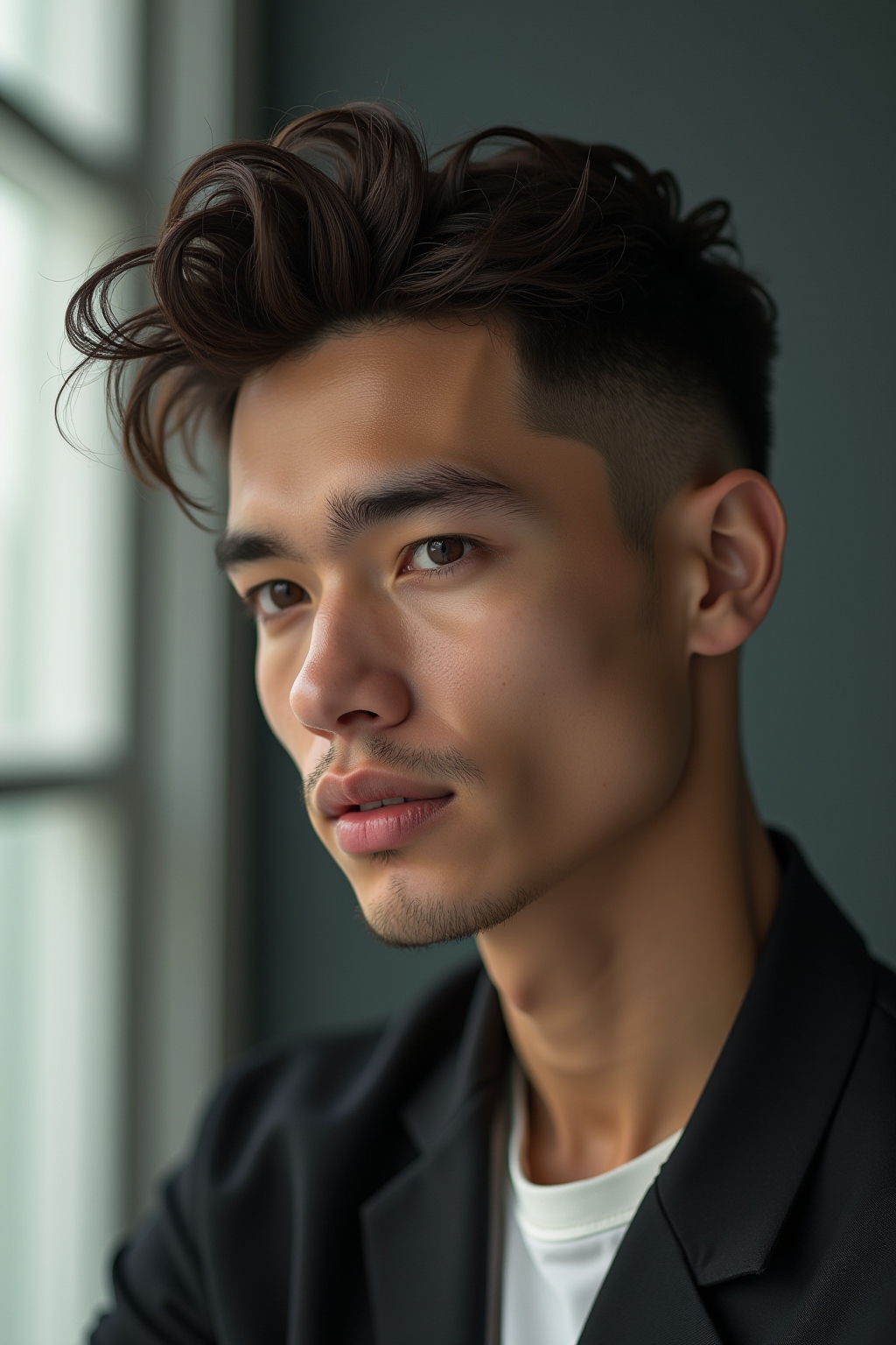 Die 8 coolsten Männer Frisuren kurz für 2026 20 Die 8 coolsten Männer Frisuren kurz für 2026