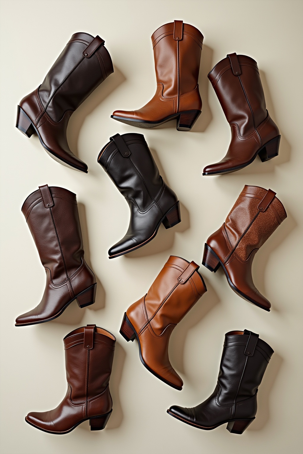 8 Cowboystiefel Damen Outfit Ideen zum Stylen 16 8 Cowboystiefel Damen Outfit Ideen zum Stylen