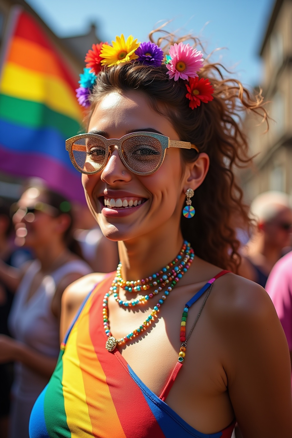 Die 8 besten CSD Outfit Ideen für dich 20 Die 8 besten CSD Outfit Ideen für dich