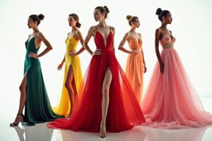 Die 8 schönsten Klamotten der Welt