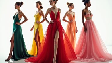 Die 8 schönsten Klamotten der Welt