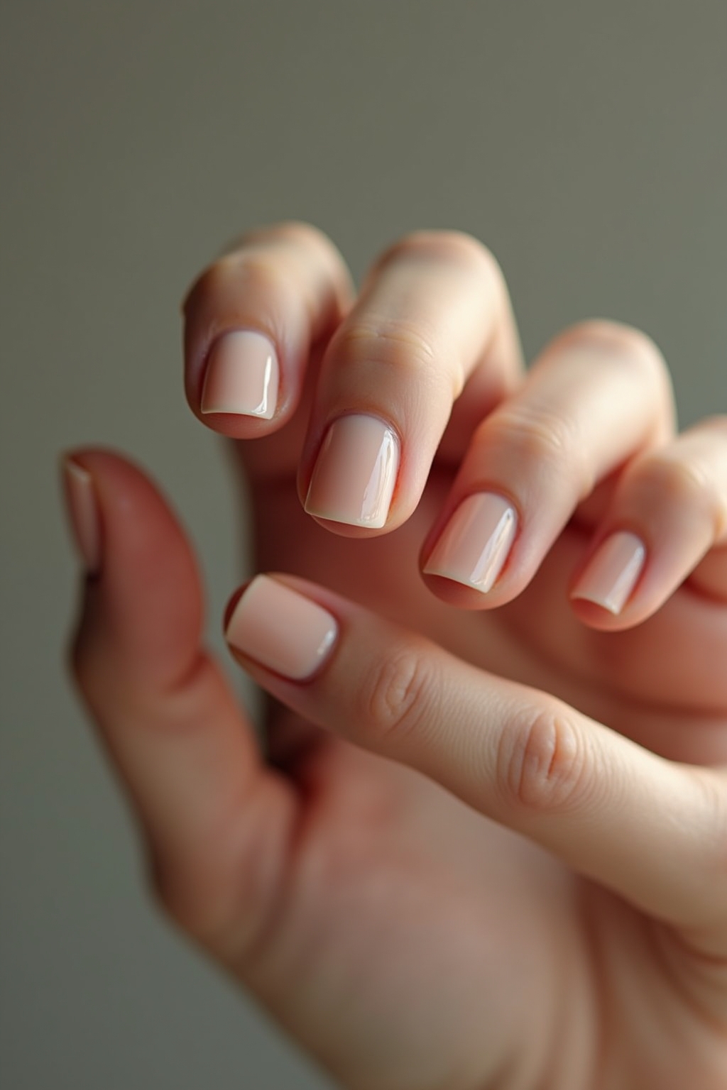 Die 8 elegantesten schlichten Nageldesigns für 2026 20 Die 8 elegantesten schlichten Nageldesigns für 2026