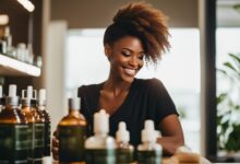 Haare entfärben: Methoden, Hausmittel und Tipps