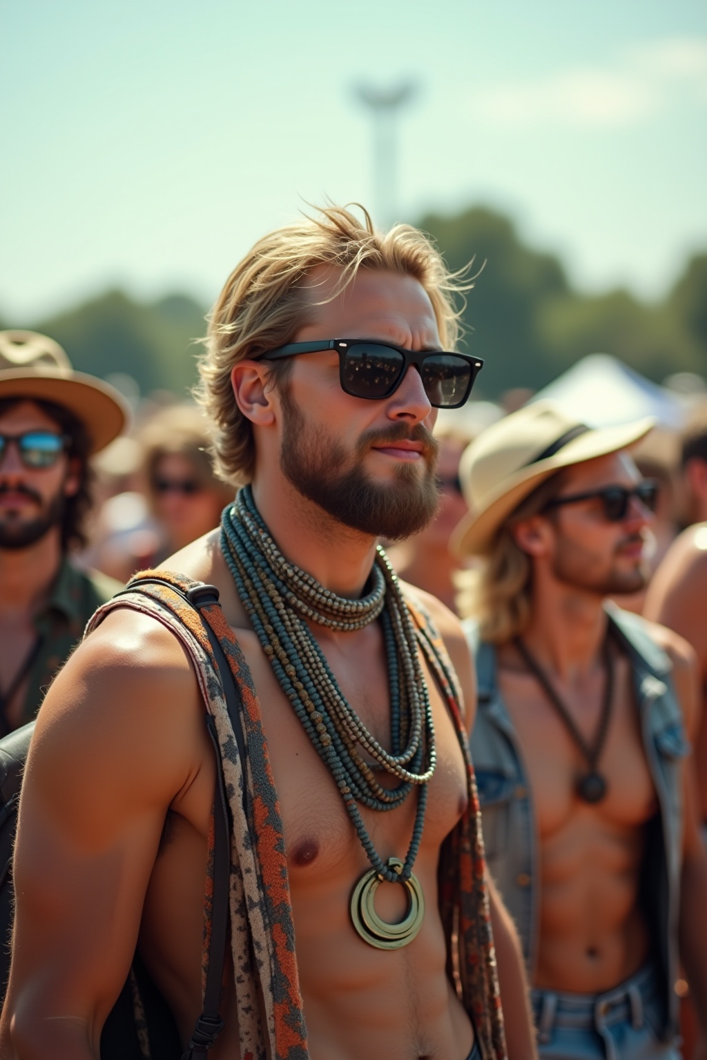 Die 8 besten Festival Outfit Männer Ideen 20 Die 8 besten Festival Outfit Männer Ideen