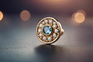 Flat Piercing – seltenes und äußerst attraktives Piercing am Ohr