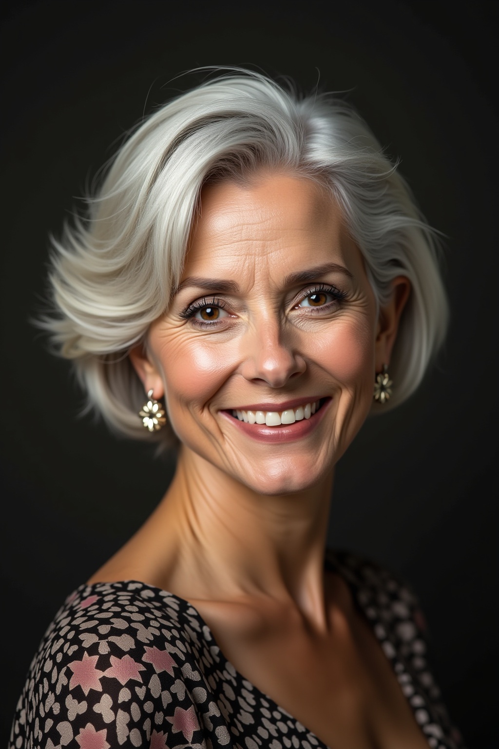 8 flotte Frisuren für Frauen ab 70 20 8 flotte Frisuren für Frauen ab 70