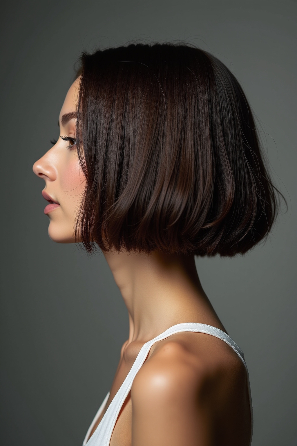 8 freche Bob Frisuren stufig am Hinterkopf 2026 16 8 freche Bob Frisuren stufig am Hinterkopf 2026