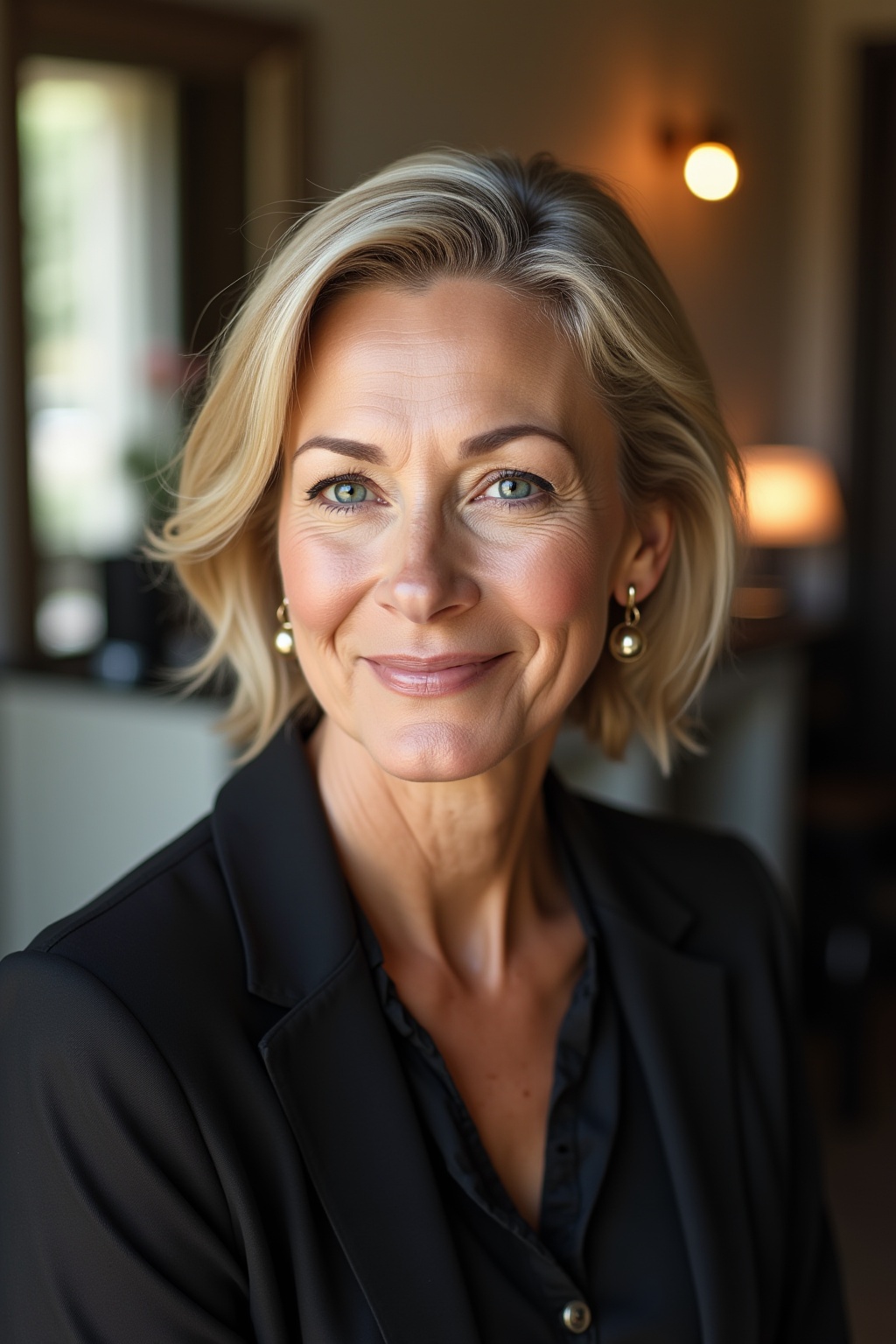 8 Frisuren die jünger machen – so geht's 15 8 Frisuren die jünger machen – so geht's