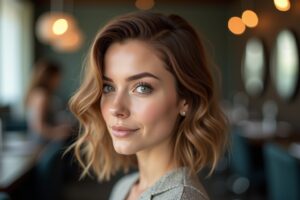 Die 8 besten Frisuren für dünnes Haar im Jahr 2026