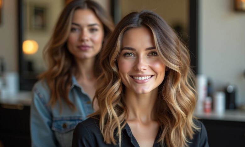 Die 8 besten Frisuren für feines Haar im Jahr 2026 18 Die 8 besten Frisuren für feines Haar im Jahr 2026