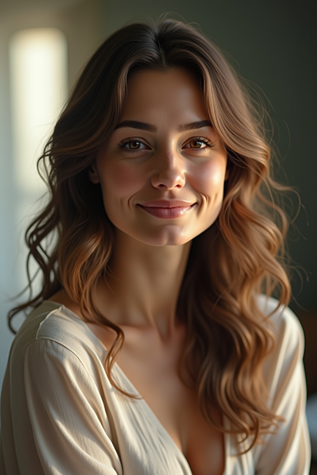 Die 8 schönsten Frisuren mittellang im Jahr 2026 16 Die 8 schönsten Frisuren mittellang im Jahr 2026