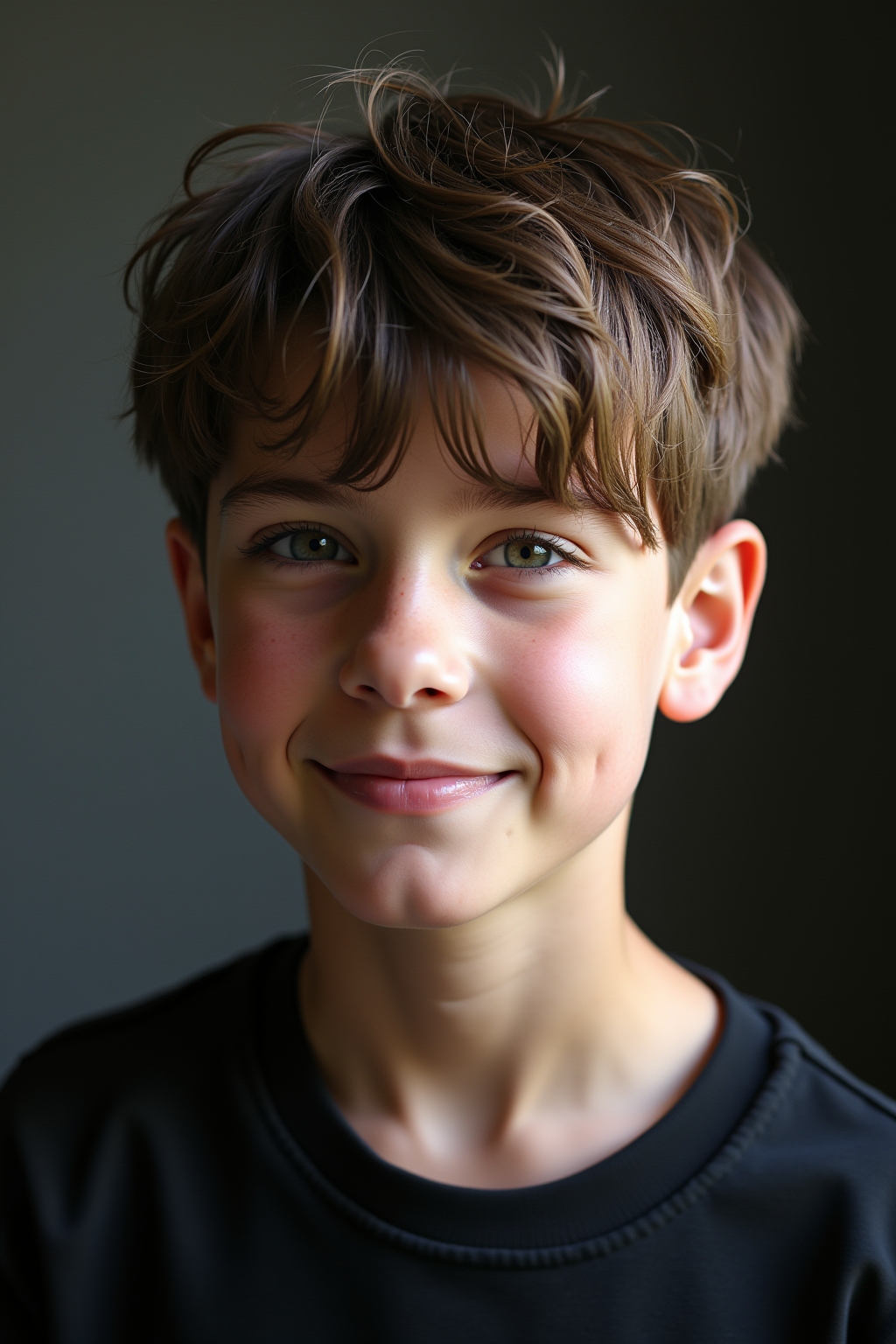 8 coole Jungs Frisuren halblang mittellang 16 8 coole Jungs Frisuren halblang mittellang