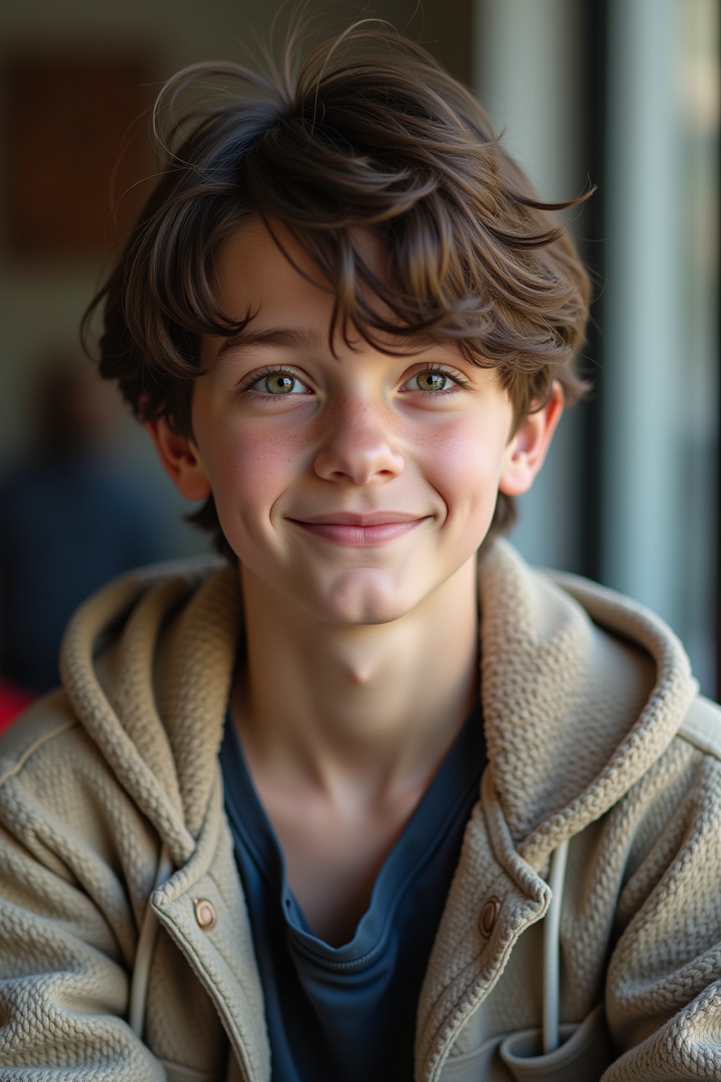 8 coole Jungs Frisuren halblang mittellang 20 8 coole Jungs Frisuren halblang mittellang