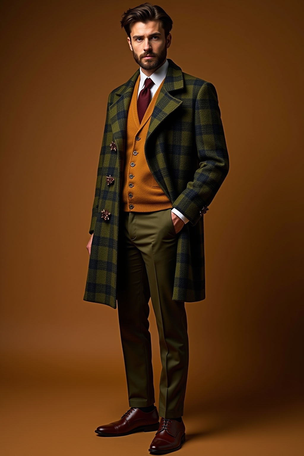 8 Herbst Outfit Herren Ideen für den Trend 16 8 Herbst Outfit Herren Ideen für den Trend