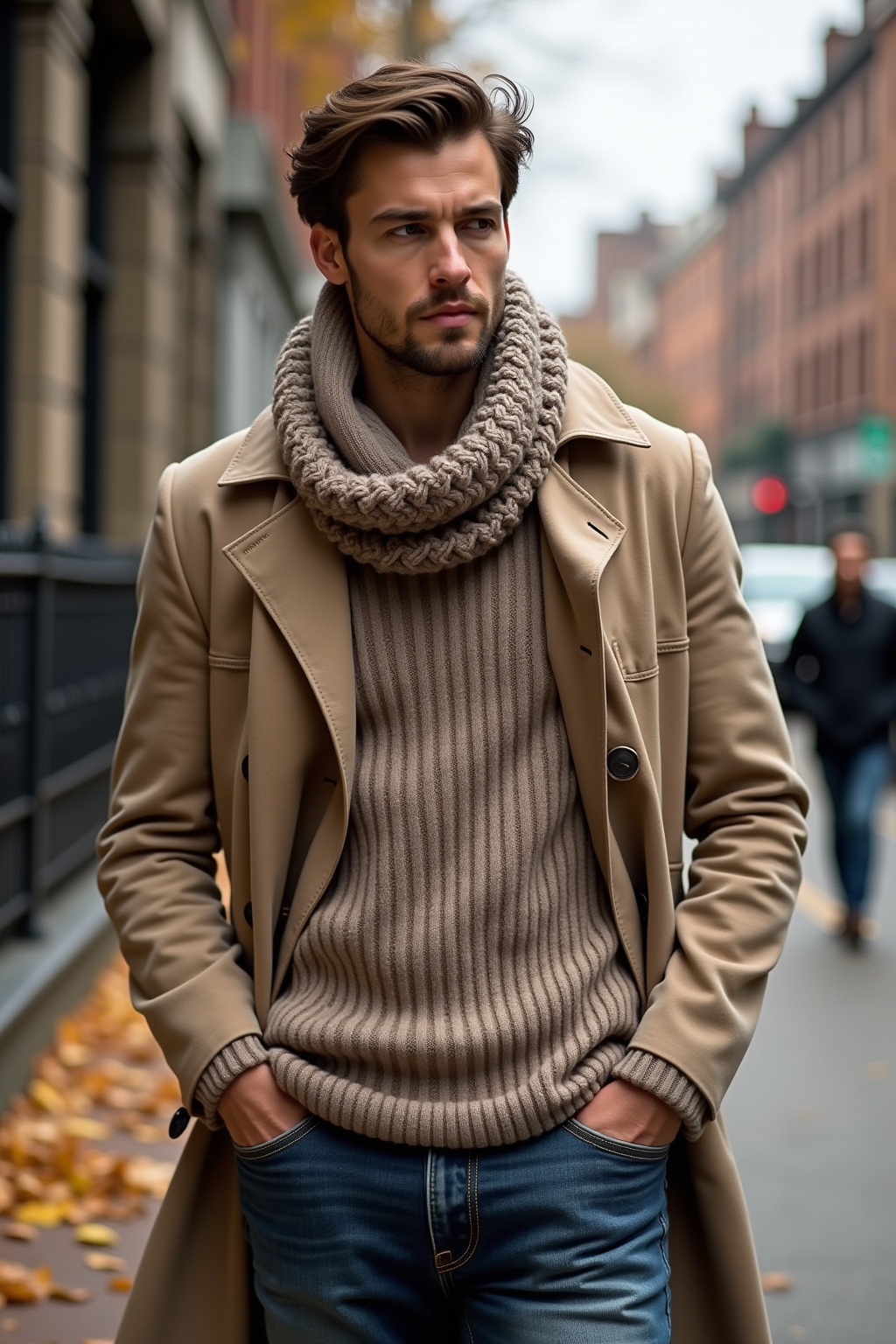 8 Herbst Outfit Herren Ideen für den Trend 20 8 Herbst Outfit Herren Ideen für den Trend
