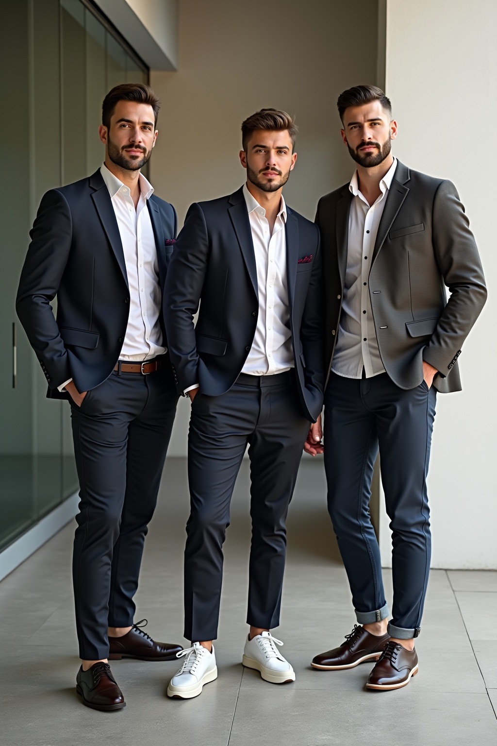 8 Herren Outfit sportlich elegant Ideen 2026 20 8 Herren Outfit sportlich elegant Ideen 2026