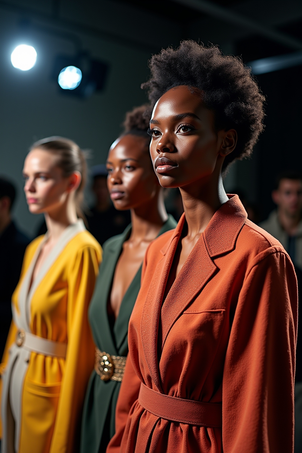 Die 8 spektakulärsten High Fashion Trends für 2026 15 Die 8 spektakulärsten High Fashion Trends für 2026