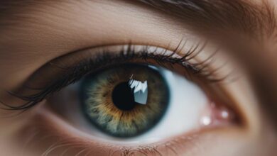 Extreme Schlupflider: Was hilft wirklich gegen hängende Augenlider