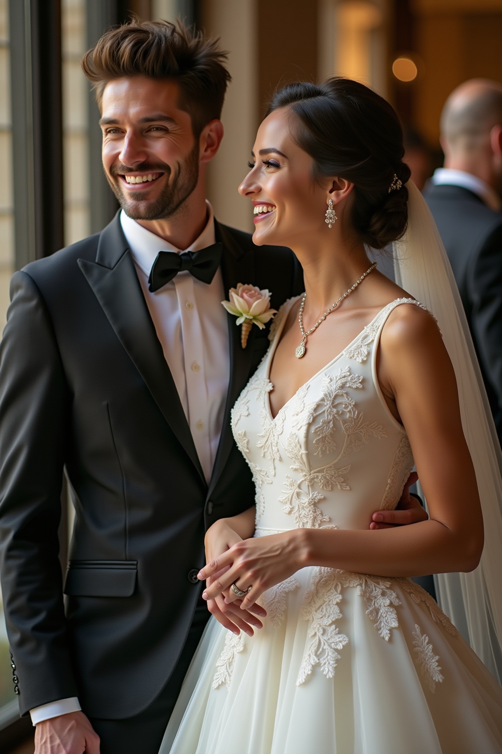 Hochzeitsgast-Dresscodes: 8 Outfits von Casual bis Black Tie 3 Hochzeitsgast-Dresscodes: 8 Outfits von Casual bis Black Tie