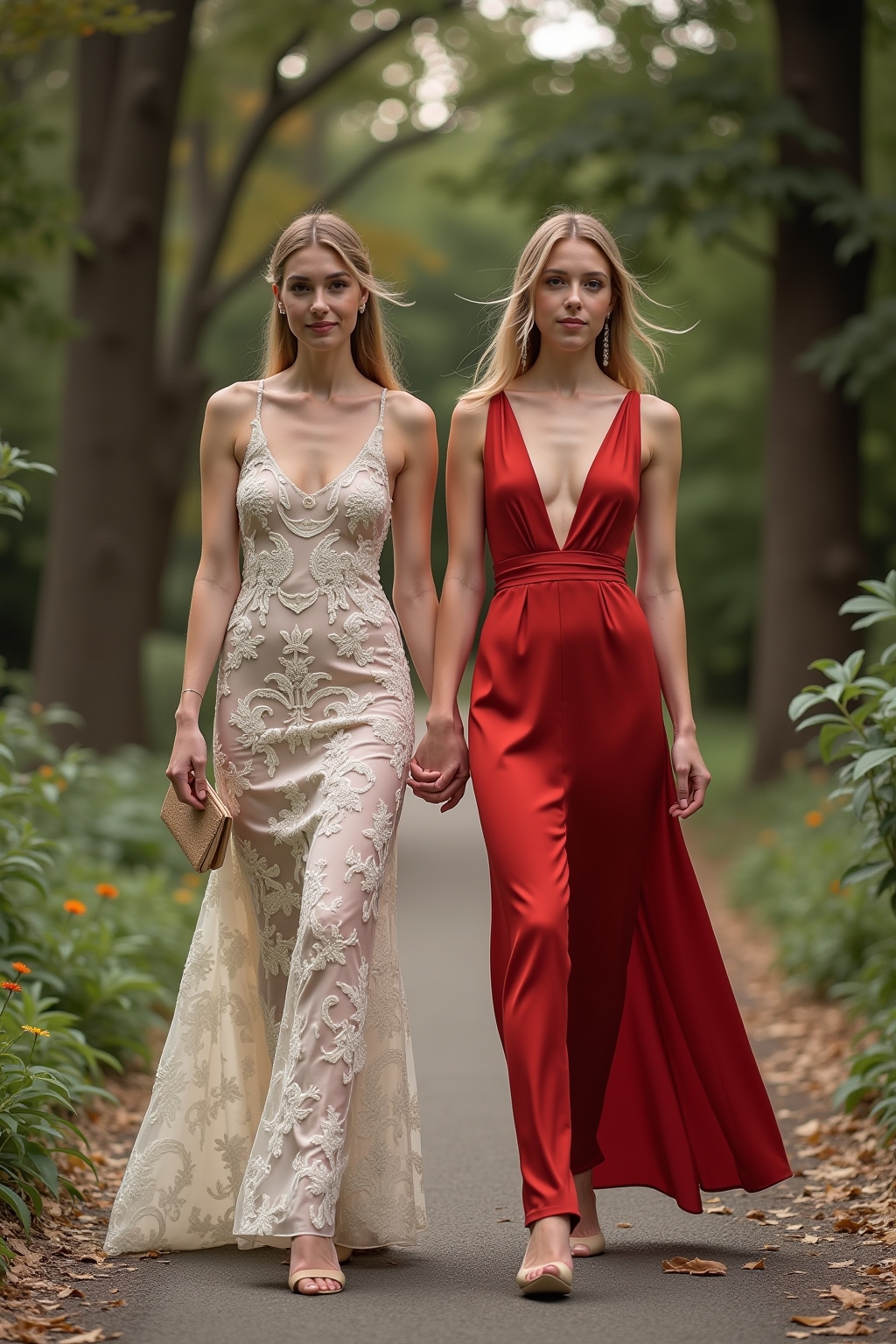 Hochzeitsgast-Dresscodes: 8 Outfits von Casual bis Black Tie 4 Hochzeitsgast-Dresscodes: 8 Outfits von Casual bis Black Tie