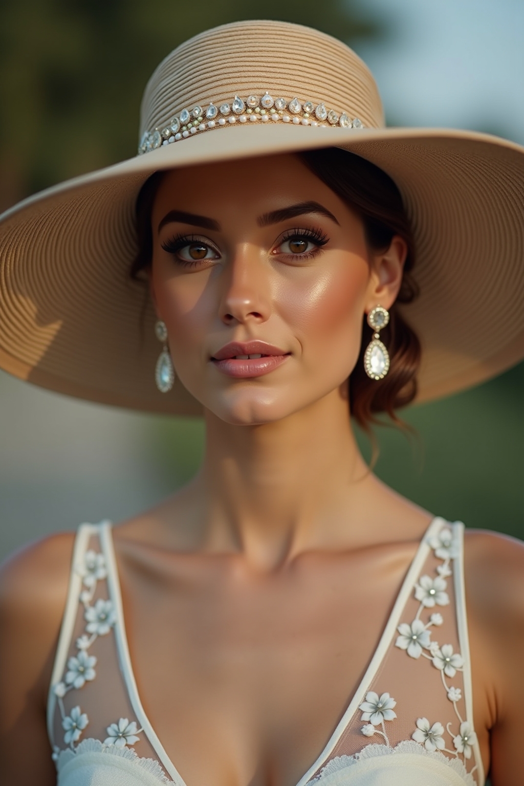 Hochzeitsgast-Outfit am Abend: 8 elegante Ideen 5 Hochzeitsgast-Outfit am Abend: 8 elegante Ideen
