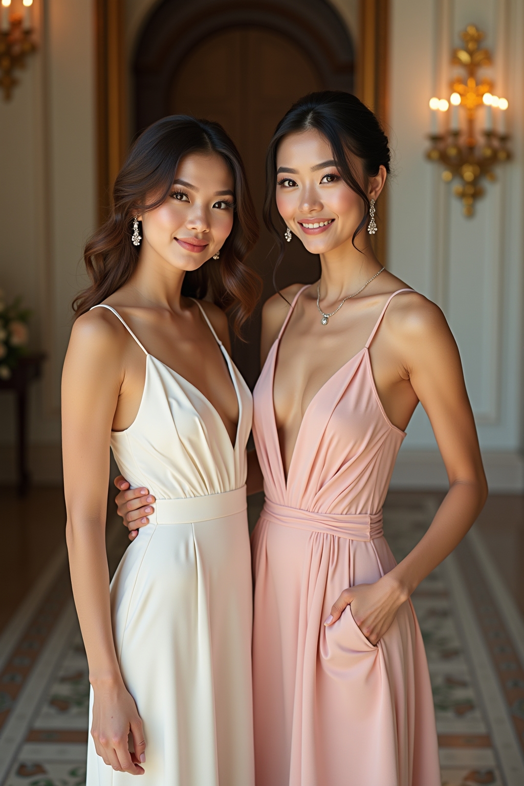 Hochzeitsgast-Dresscodes: 8 Outfits von Casual bis Black Tie 6 Hochzeitsgast-Dresscodes: 8 Outfits von Casual bis Black Tie