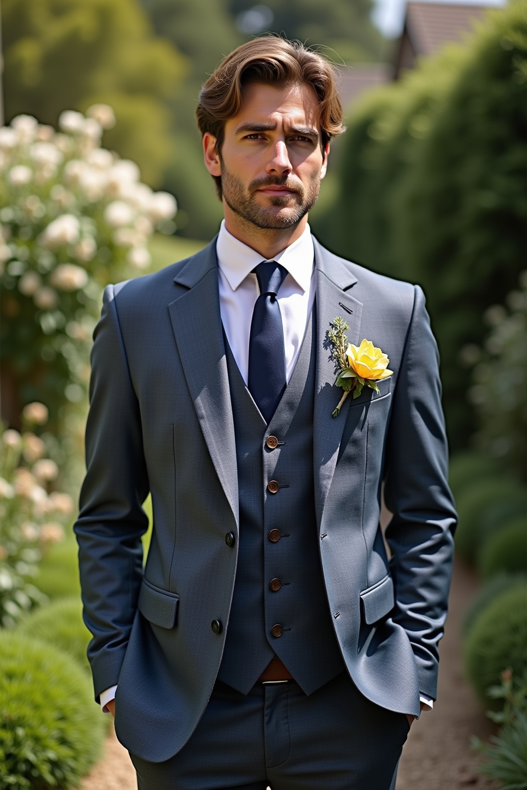 Hochzeitsgast-Dresscodes: 8 Outfits von Casual bis Black Tie 8 Hochzeitsgast-Dresscodes: 8 Outfits von Casual bis Black Tie