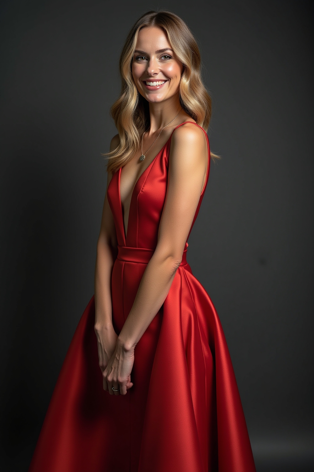 Hochzeitsgast-Outfit am Abend: 8 elegante Ideen 9 Hochzeitsgast-Outfit am Abend: 8 elegante Ideen