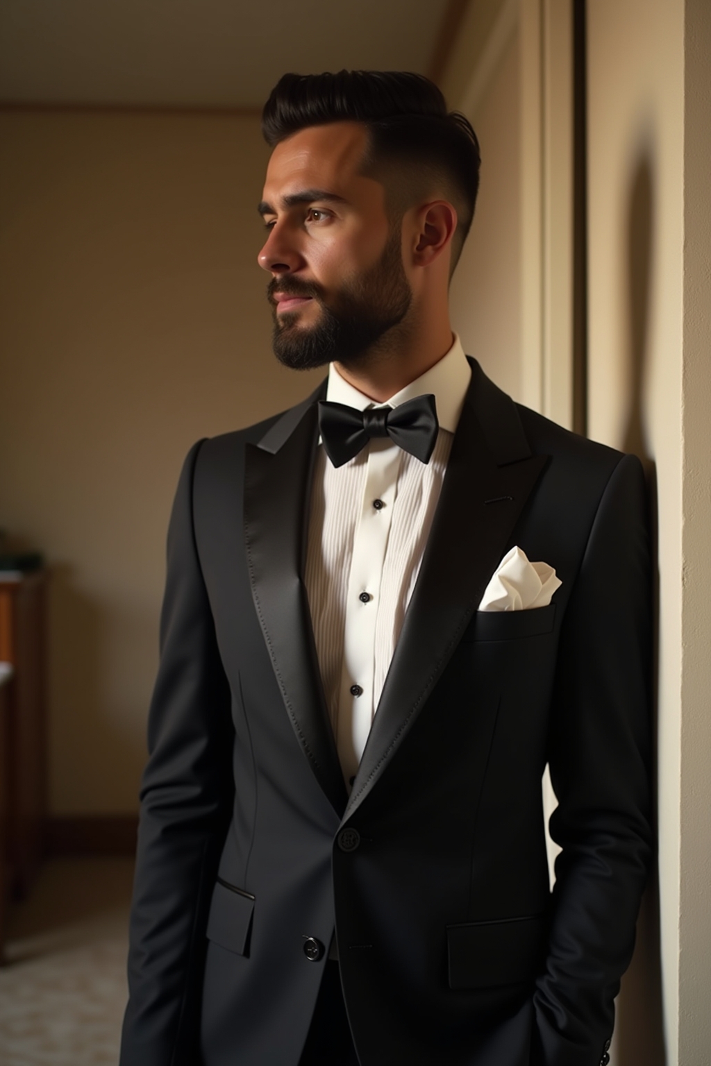 Hochzeitsgast-Dresscodes: 8 Outfits von Casual bis Black Tie 9 Hochzeitsgast-Dresscodes: 8 Outfits von Casual bis Black Tie
