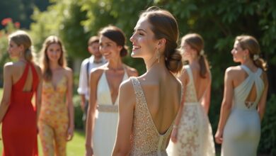 Hochzeitsgast-Dresscodes: 8 Outfits von Casual bis Black Tie 12 Die 8 besten Hochzeitsgast Outfits für jeden Anlass