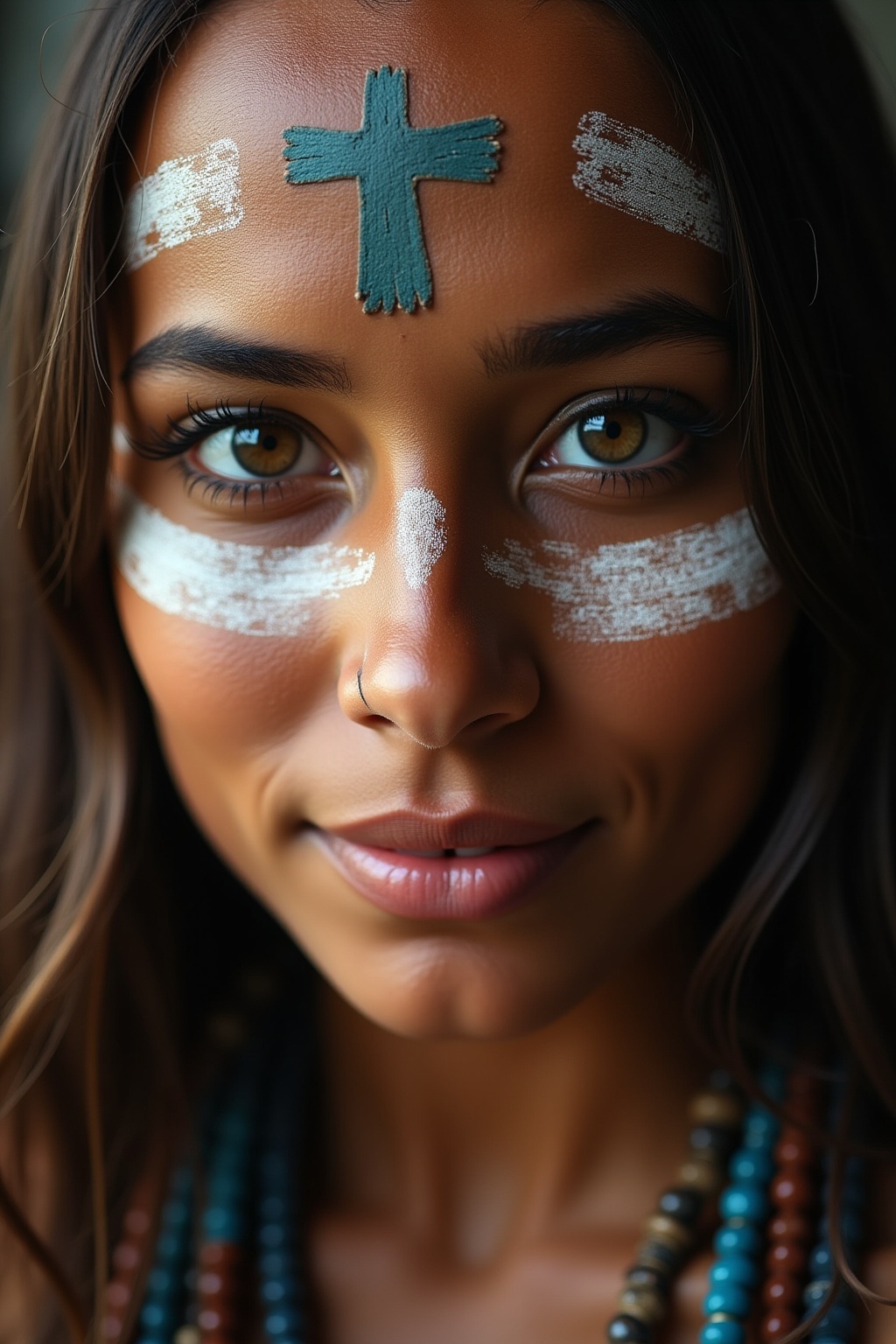 8 Indianer Kostüm aus normalen Klamotten 19 8 Indianer Kostüm aus normalen Klamotten