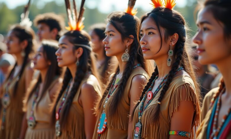 8 Indianer Kostüm aus normalen Klamotten 20 8 Indianer Kostüm aus normalen Klamotten