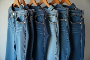 Die 8 besten Jeans Outfit Ideen für jeden Stil