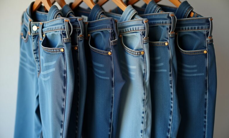 Die 8 besten Jeans Outfit Ideen für jeden Stil 9 Die 8 besten Jeans Outfit Ideen für jeden Stil