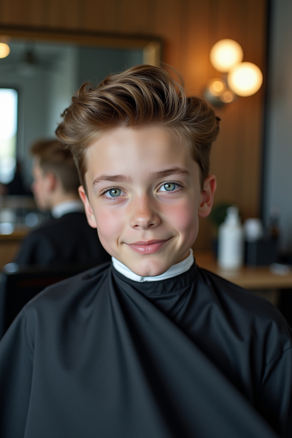 Die 8 besten Jungs Frisuren für jeden Style 2026 15 Die 8 besten Jungs Frisuren für jeden Style 2026