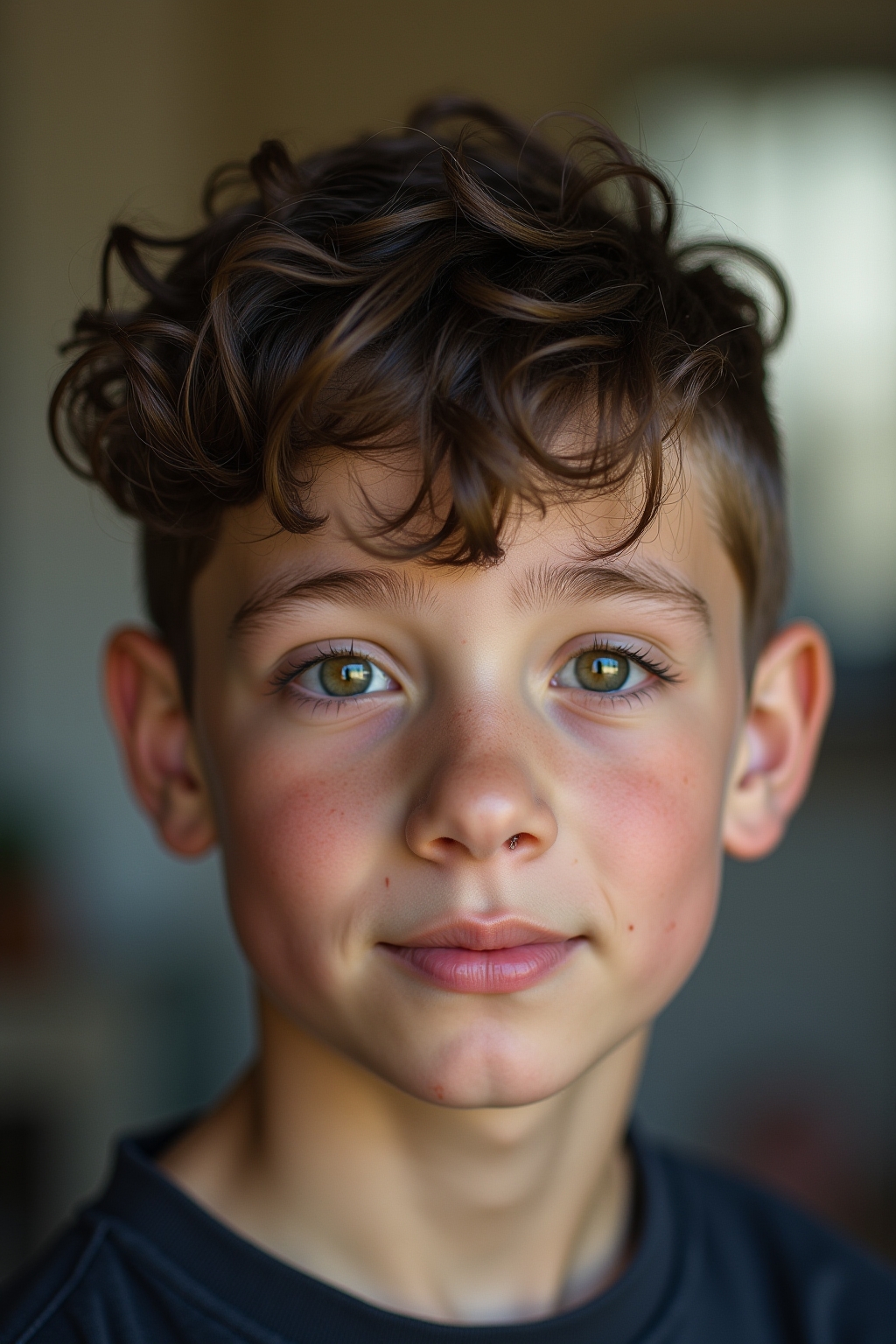 Die 8 besten Jungs Frisuren für jeden Style 2026 19 Die 8 besten Jungs Frisuren für jeden Style 2026