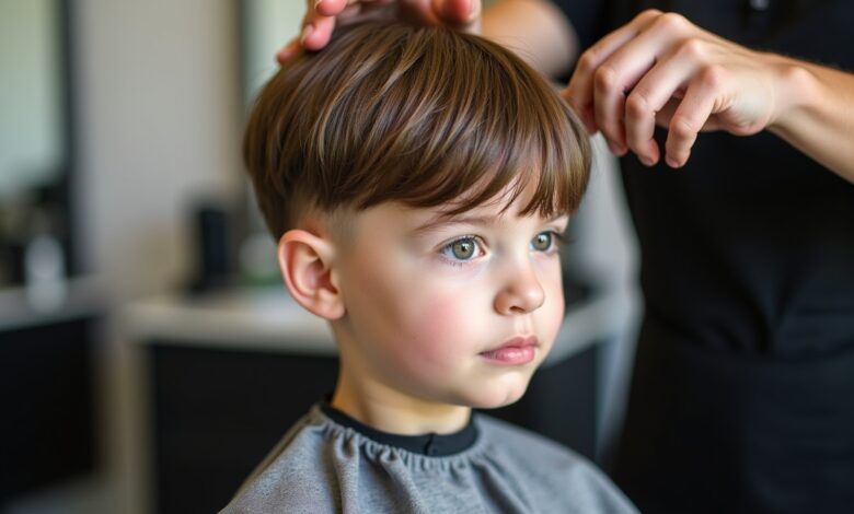 Die 8 besten Jungs Frisuren für jeden Style 2026 21 Die 8 besten Jungs Frisuren für jeden Style 2026