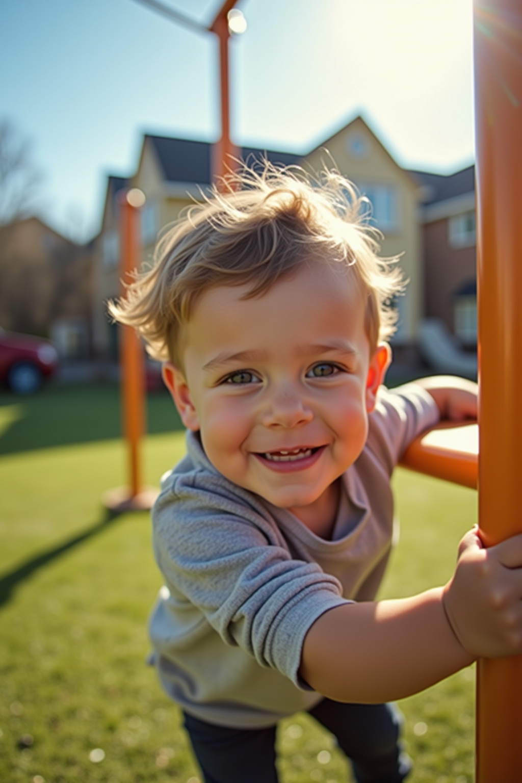 Die 8 coolsten Kinderfrisuren Jungs für 2026 16 Die 8 coolsten Kinderfrisuren Jungs für 2026