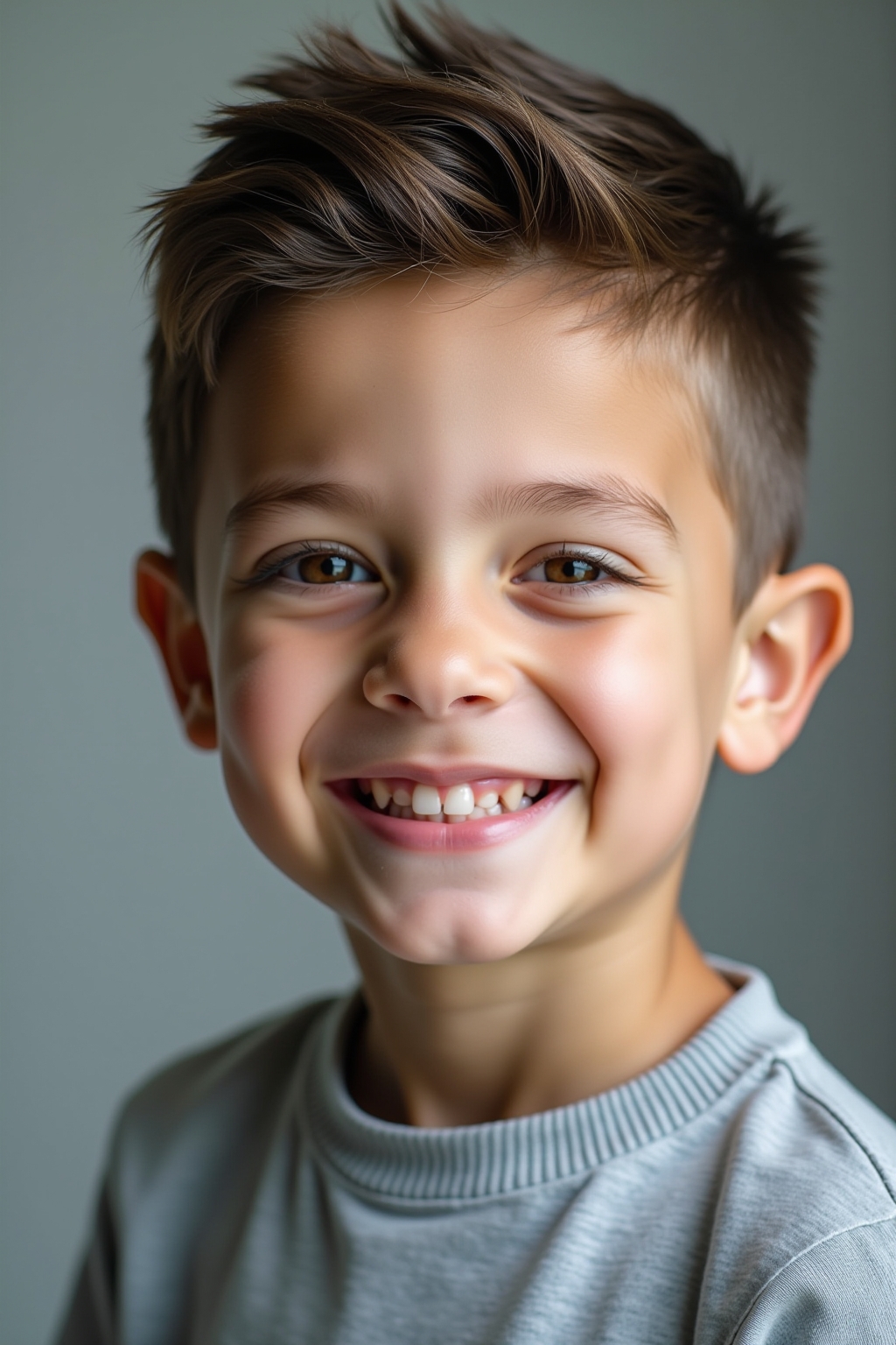 Die Coolsten Kinderfrisuren Fur Jungs Vom Mini Mohikaner Zum Stylischen Surfer Look