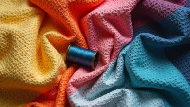 Die 8 besten Ideen zum Klamotten Nähen