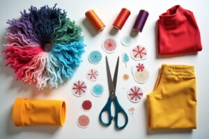 Die 8 besten Klamotten Upcycling Ideen