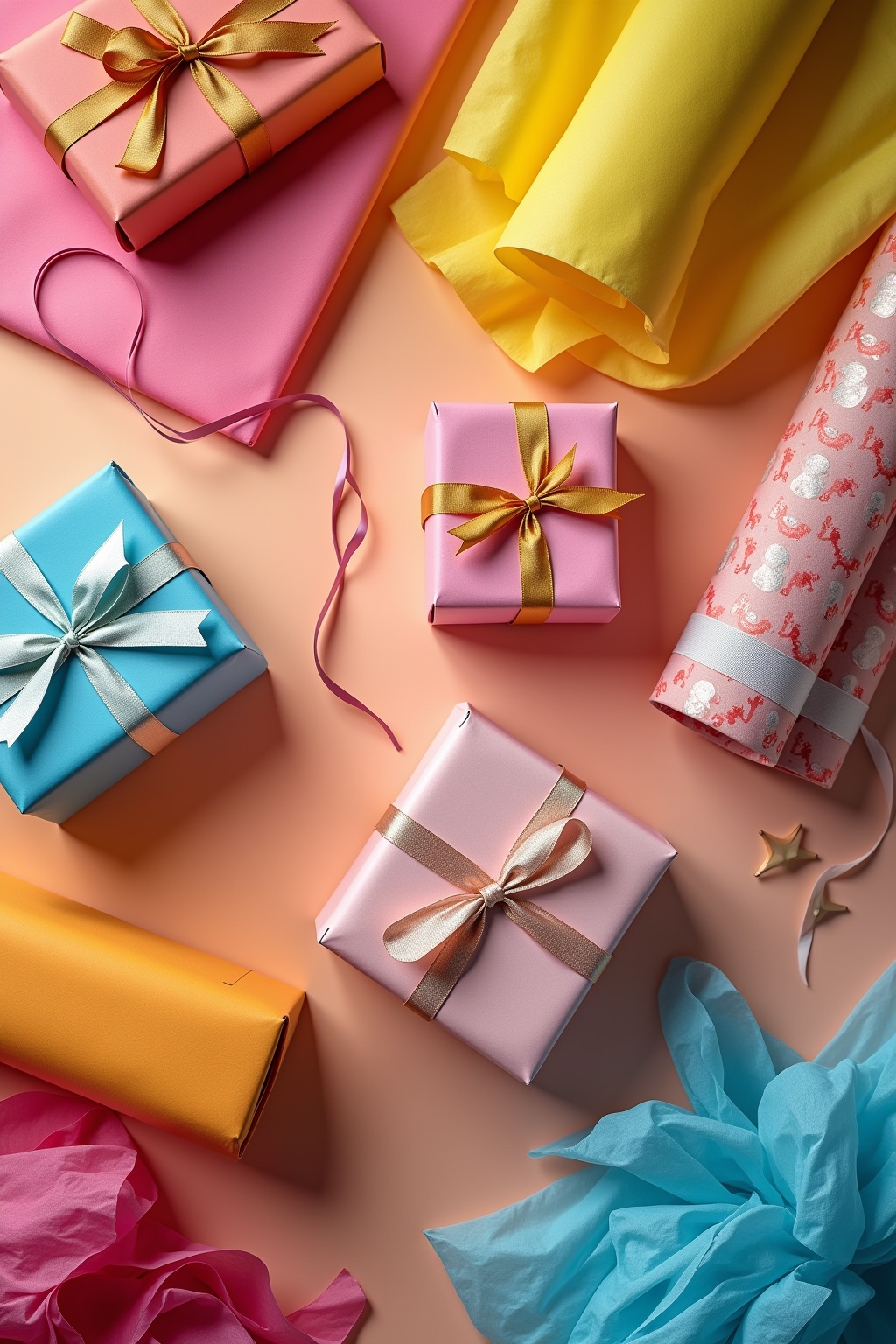 8 Ideen: Klamotten verpacken als Geschenk 15 8 Ideen: Klamotten verpacken als Geschenk