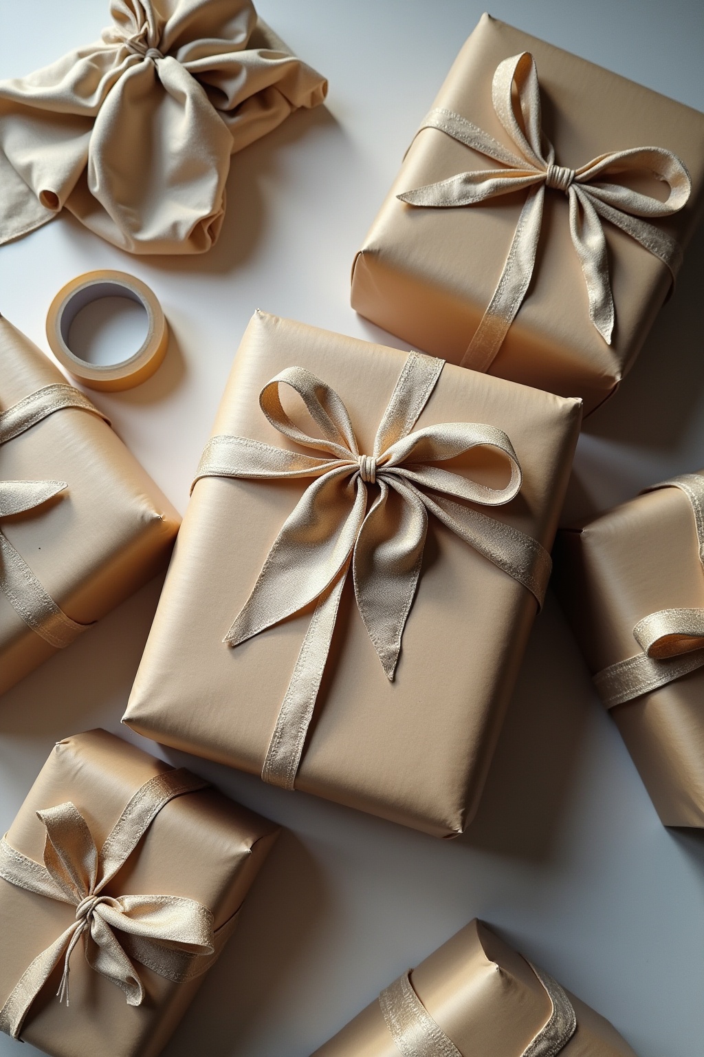 8 Ideen: Klamotten verpacken als Geschenk 19 8 Ideen: Klamotten verpacken als Geschenk